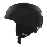 OAKLEY MOD3 BLACKOUT SKI HELMET