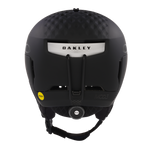 OAKLEY MOD3 BLACKOUT SKI HELMET