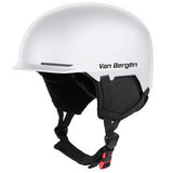 CASQUE DE SKI VAN BERGEN AVEC PALETTE FX310