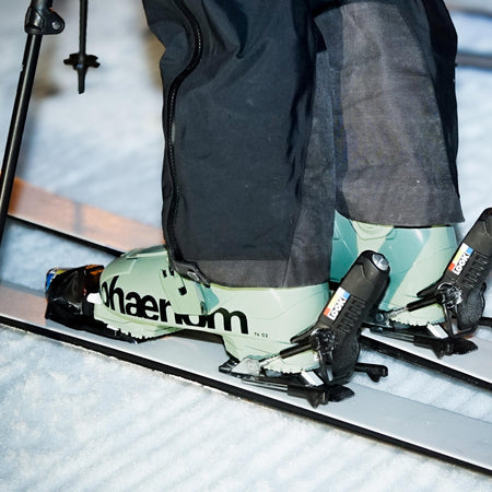 Phaenom Fs 02 90 Boot