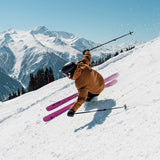 Ski Faction Dancer 79 + Fixations