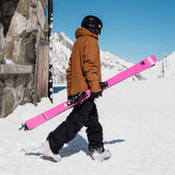 Ski Faction Dancer 79 + Fixations