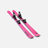 Ski Faction Dancer 79 + Fixations