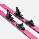 Ski Faction Dancer 79 + Fixations