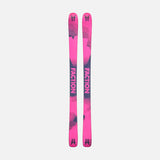 Ski Faction Prodigy 0