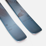 Ski Faction Prodigy 0