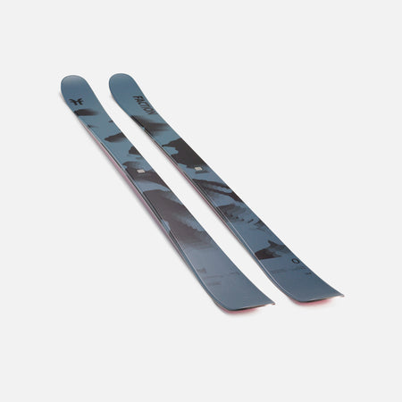 Ski Faction Prodigy 0