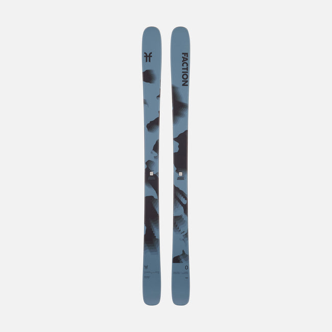 Ski Faction Prodigy 0