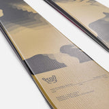 Ski Faction Prodigy 1
