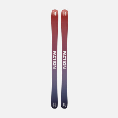 Ski Faction Prodigy 1 Capsule
