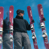 Ski Faction Prodigy 1 Capsule
