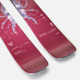 Ski Faction Prodigy 1 Capsule