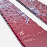 Ski Faction Prodigy 1 Capsule