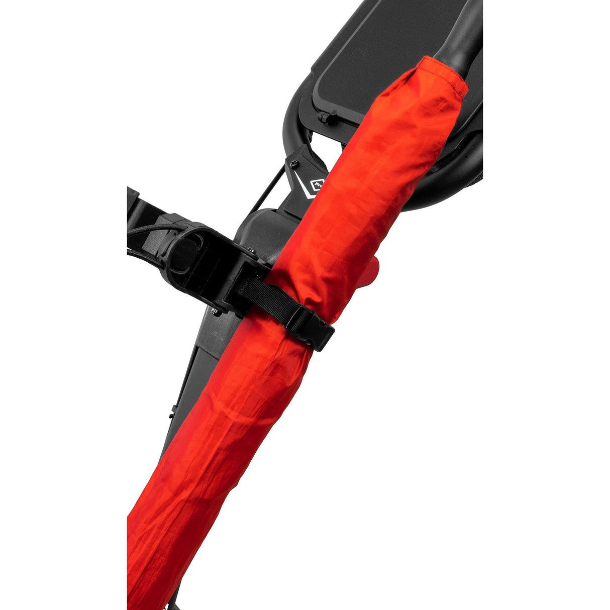 Chariot AXGLO Flip N Go Pro Chariot Foldable Patented in 1 Step