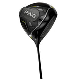 Ping G430 Max Driver 10K Left-Handed Power And Precision On Course