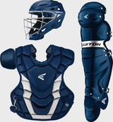 ENSEMBLE CATCHER EASTON GAMETIME CATCHERS SET ADULTE