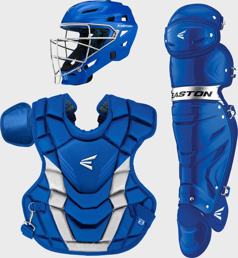 ENSEMBLE CATCHER EASTON GAMETIME CATCHERS SET INTERMEDIATE