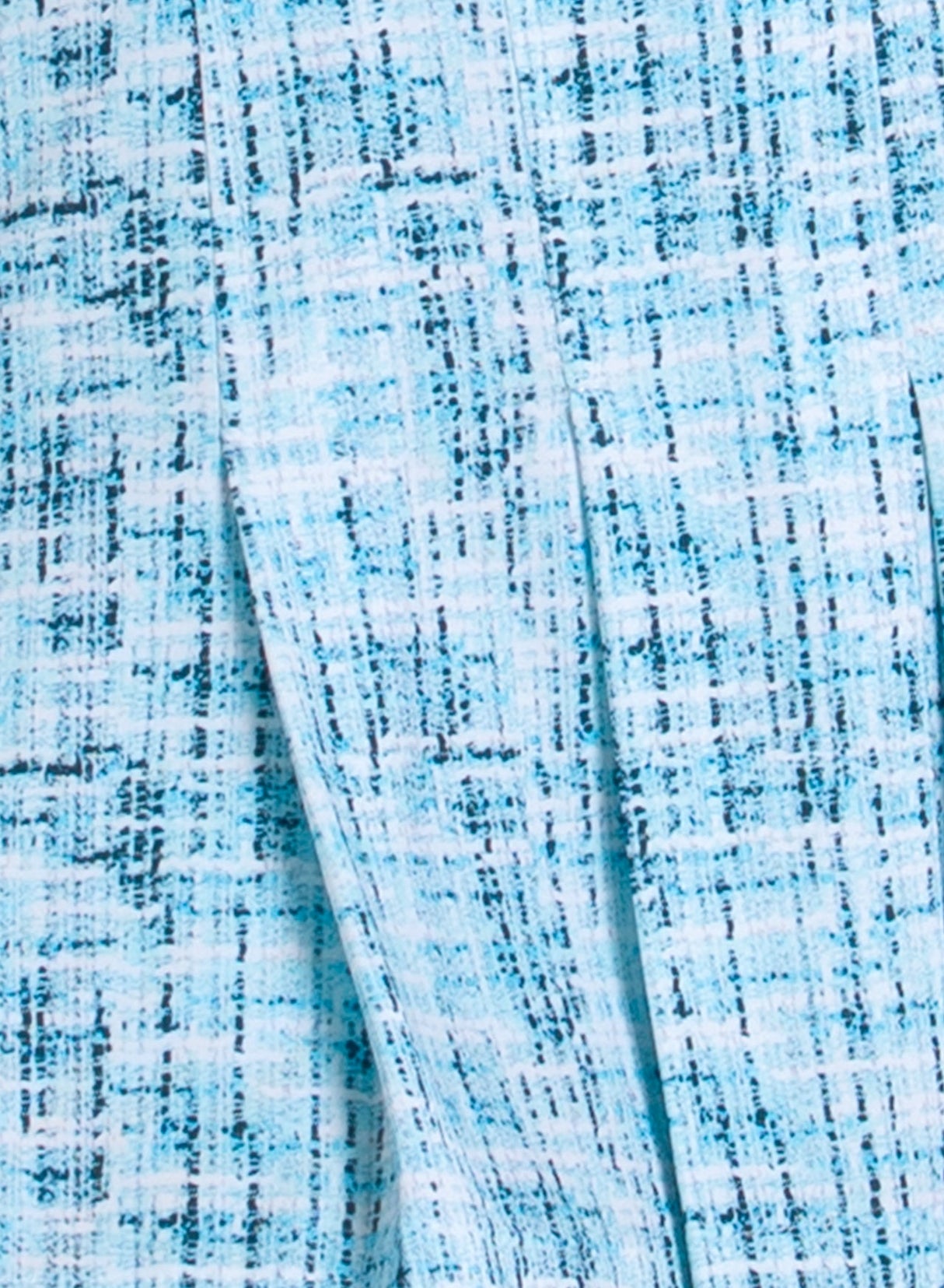JUPE SKORT LUCKY IN LOVE MADISON BOUCLE