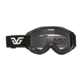 Gordini Lunette Crest Lentille Gold Cylindrique Pour Performance