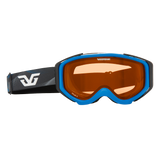 Gordini Dylan D Junior Lunette De Ski Anti Buée Et Anti Rayures