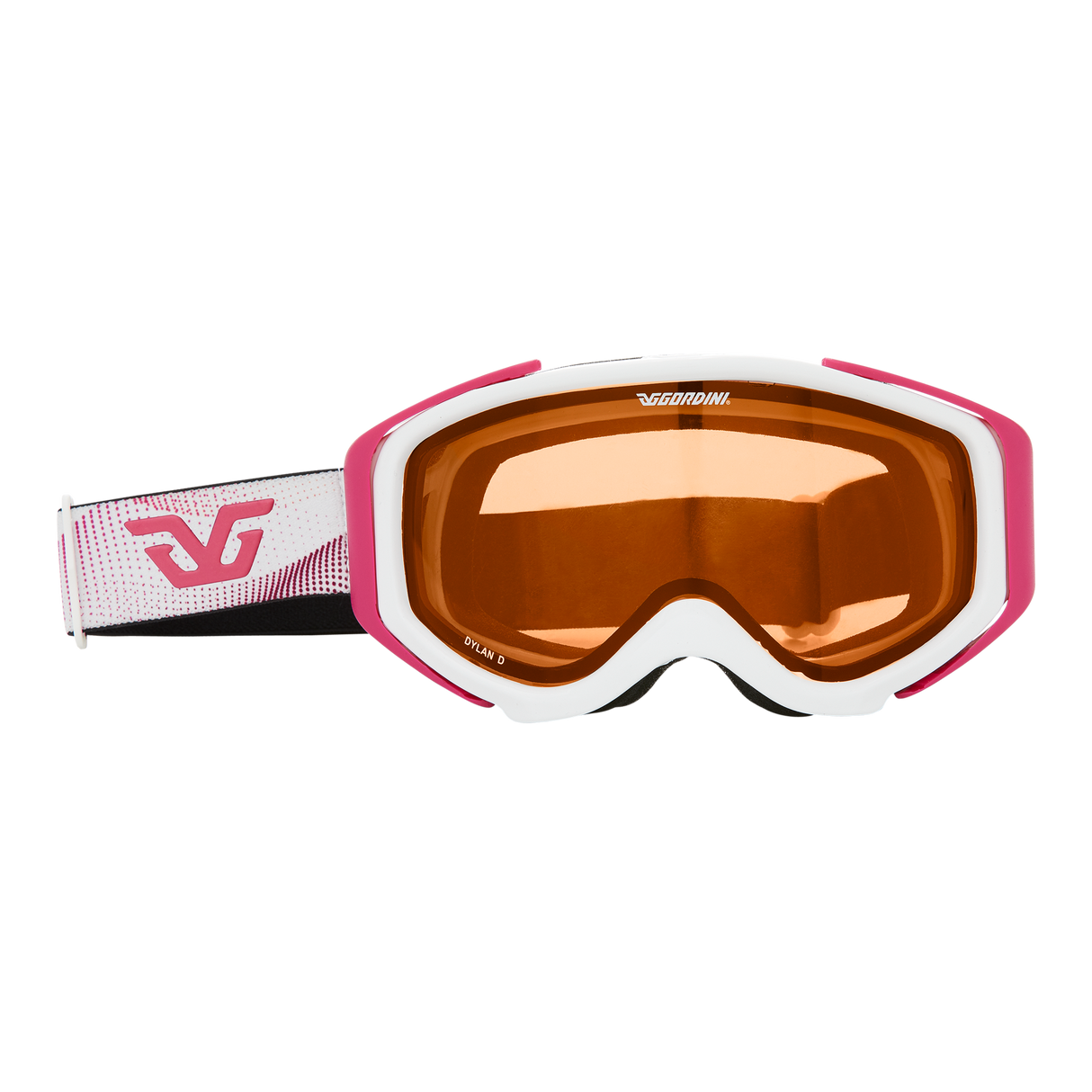 Gordini Dylan D Junior Lunette De Ski Anti Buée Et Anti Rayures