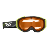 Gordini Dylan D Junior Lunette De Ski Anti Buée Et Anti Rayures