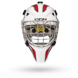 MASQUE GARDIEN CCM AXIS SR BI-COLOR