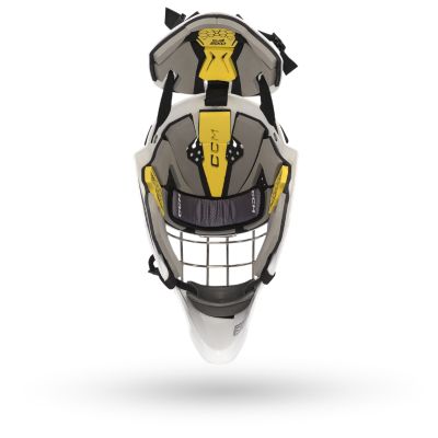 MASQUE GARDIEN CCM AXIS SR BI-COLOR