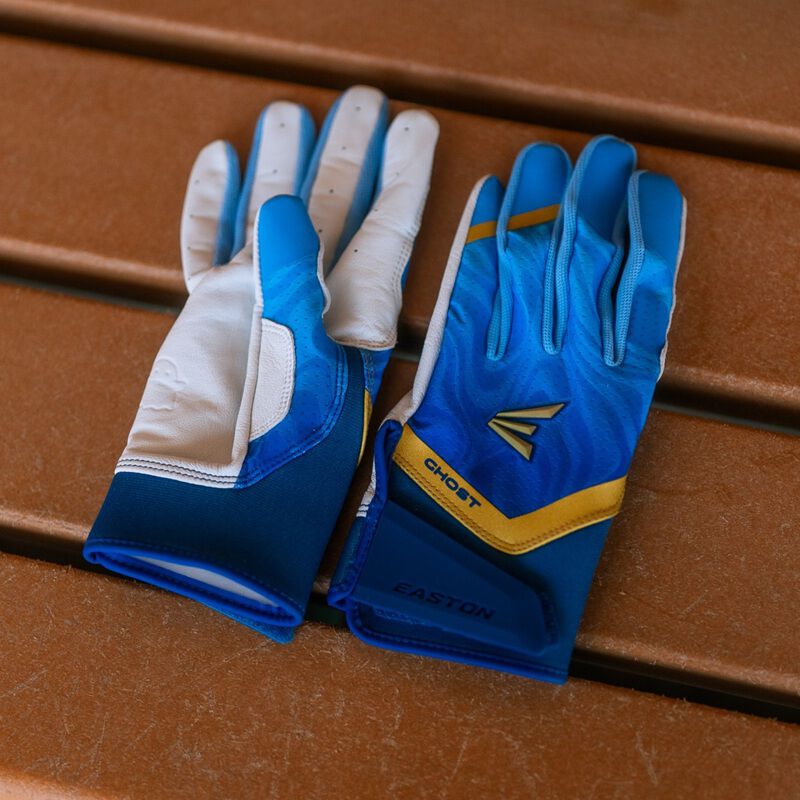 GANT FRAPPEUR EASTON GHOST ETHOS FEMME FASTPITCH