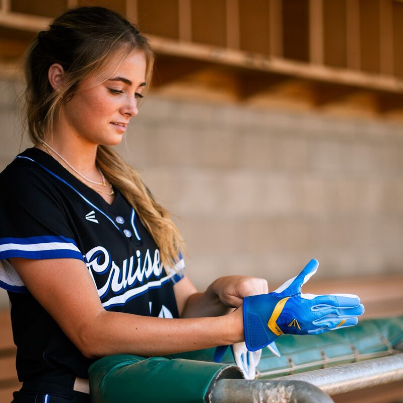 GANT FRAPPEUR EASTON GHOST ETHOS FEMME FASTPITCH