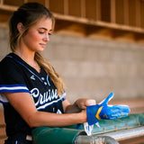 GANT FRAPPEUR EASTON GHOST ETHOS FEMME FASTPITCH