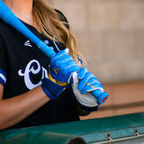 GANT FRAPPEUR EASTON GHOST ETHOS FEMME FASTPITCH