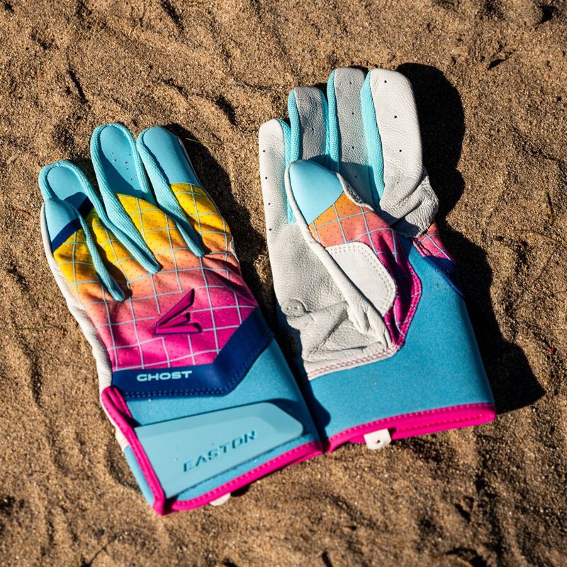 GANT FRAPPEUR EASTON GHOST ETHOS FEMME FASTPITCH