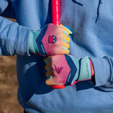 GANT FRAPPEUR EASTON GHOST ETHOS FEMME FASTPITCH