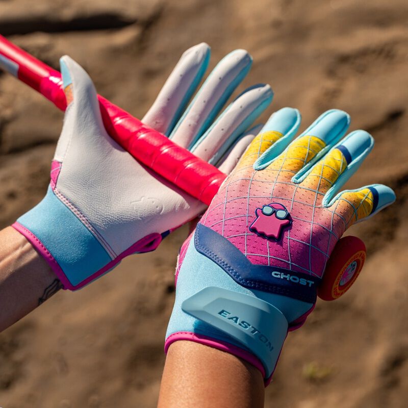 GANT FRAPPEUR EASTON GHOST ETHOS FEMME FASTPITCH