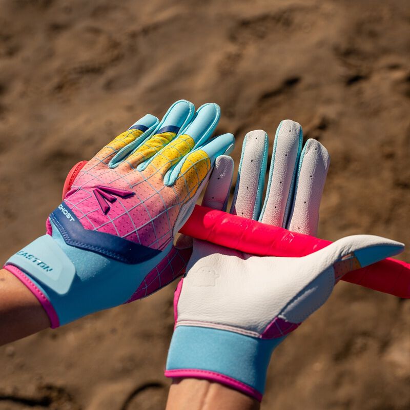 GANT FRAPPEUR EASTON GHOST ETHOS FEMME FASTPITCH