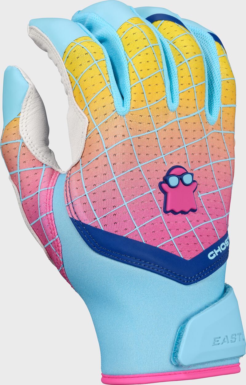 GANT FRAPPEUR EASTON GHOST ETHOS FEMME FASTPITCH