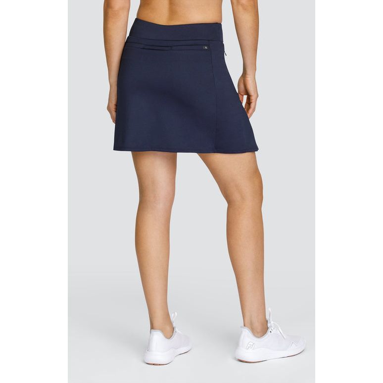 Better Than Basics Farley Athletic Skort Tail Skirt