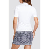 ELAURA TAIL SWEATER Uncompromising Support for Training