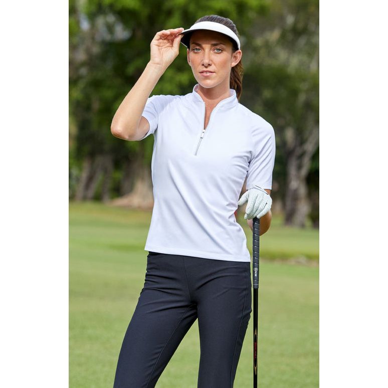 ELAURA TAIL SWEATER Uncompromising Support for Training