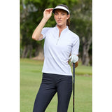 ELAURA TAIL SWEATER Uncompromising Support for Training