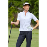 ELAURA TAIL SWEATER Uncompromising Support for Training