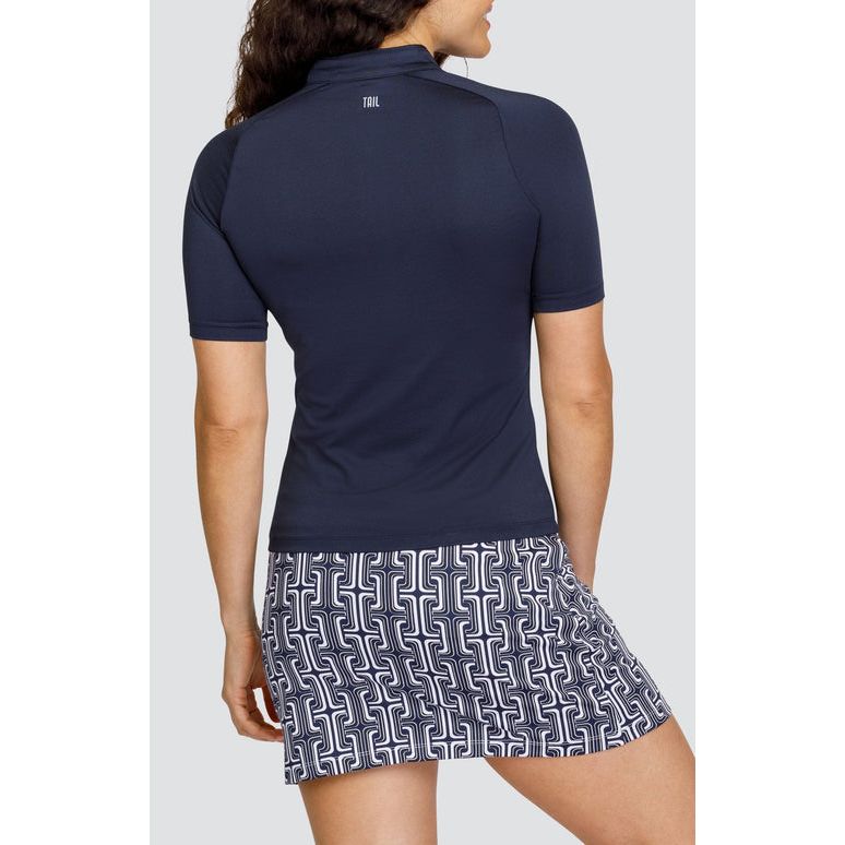 ELAURA TAIL SWEATER Uncompromising Support for Training