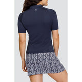 ELAURA TAIL SWEATER Uncompromising Support for Training