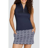 Koda Tail Golf Sleeveless Shirt with Power Mesh Pro Inserts