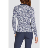 Farah High Performance Polo Shirt with Foldable Collar