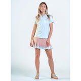 POLO LUCKY IN LOVE RIVIERA STRIPE