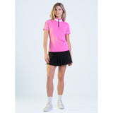 POLO LUCKY IN LOVE TEE LINE