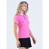 POLO LUCKY IN LOVE TEE LINE