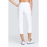 Golf Essentials Capri Pants: Allure, Performance and Elegance